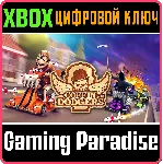 ❗ COFFIN DODGERS❗ XBOX ONE/X|S🔑 КЛЮЧ❗ 