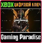GHOSTRUNNER 2 BRUTAL EDITION XBOX X|S КЛЮЧ - irongamers.ru