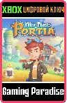 ❗ My Time at Portia – Housewarming Gift Set❗ DLC XBOX КОД