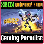 DESTROY ALL HUMANS! 2 - REPROBED XBOX X|S КЛЮЧ - irongamers.ru