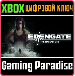 ❗ EDENGATE: THE EDGE OF LIFE❗ XBOX ONE/X|S🔑 КЛЮЧ❗ 