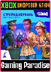 ❗ THE SIMS 4 STRANGERVILLE❗ XBOX ONE/X|S🔑 КЛЮЧ❗ 