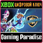 ❗ DOUBLE CROSS❗ XBOX ONE/X|S🔑 КЛЮЧ❗ 