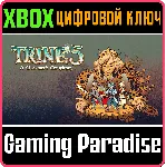 ❗ TRINE 5: A CLOCKWORK CONSPIRACY❗ XBOX ONE/X|S🔑 КЛЮЧ