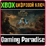 ❗ WARHAMMER AGE OF SIGMAR: REALMS OF RUIN❗ XBOX X|S🔑 КЛЮЧ