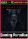 SENUA&acute;S SAGA: HELLBLADE II XBOX X|S+ПК КЛЮЧ - irongamers.ru