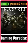 ❗ TMNT❗ XBOX ONE/X|S🔑 КЛЮЧ❗ 