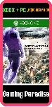 ❗ MEGATON RAINFALL❗ XBOX ONE/X|S+ПК🔑 КЛЮЧ❗ 