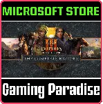 ❗ AGE OF EMPIRES III: DEFINITIVE EDITION COMPLETE🔑 PC-ПК