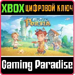 ❗ MY TIME AT PORTIA❗ XBOX ONE/X|S🔑 КЛЮЧ❗ 