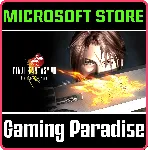 ❗ FINAL FANTASY VIII REMASTERED WINDOWS EDITION🔑 PC WIN