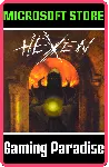 Hexen: Beyond Heretic (PC WIN) КЛЮЧ - irongamers.ru