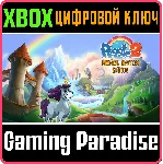 ❗ PEGGLE 2 MAGICAL MASTERS EDITION❗ XBOX ONE/X|S🔑 КЛЮЧ
