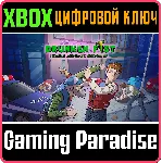❗ DRUNKEN FIST❗ XBOX ONE/X|S🔑 КЛЮЧ❗ 