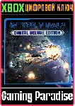 R-TYPE FINAL 2 DIGITAL DELUXE EDITION XBOX ONE/X|S - irongamers.ru