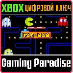 ❗ ARCADE GAME SERIES: PAC-MAN❗ XBOX ONE/X|S🔑 КЛЮЧ❗ 