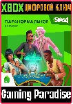 ❗ THE SIMS 4 PARANORMAL STUFF PACK❗ XBOX ONE/X|S🔑 КЛЮЧ
