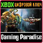 ❗ WARHAMMER 40,000: INQUISITOR - MARTYR❗ XBOX ONE/X|S🔑 