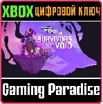 ❗ RISK OF RAIN 2: SURVIVORS OF THE VOID🔑 DLC XBOX КЛЮЧ❗ 