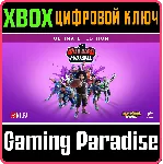 WILD CARD FOOTBALL - ULTIMATE EDITION XBOX ONE/X|S - irongamers.ru