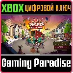 ❗ GET PACKED❗ XBOX ONE/X|S🔑 КЛЮЧ❗ 