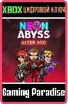 Neon Abyss - Alter Ego Pack DLC XBOX ONE/X|S КЛЮЧ - irongamers.ru