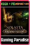 SOLASTA CROWN OF THE MAGISTER PRIMAL CALLING XBOX/PC - irongamers.ru