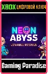 ❗ Neon Abyss - The Lovable Rogues Pack❗ XBOX ONE/X|S🔑 КОД