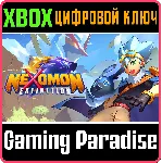 ❗ NEXOMON: EXTINCTION❗ XBOX ONE/X|S🔑 КЛЮЧ❗ 