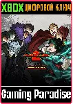 MY HERO ONE&acute;S JUSTICE 2 Season Pass 2 XBOX ONE/X|S - irongamers.ru