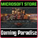 ❗ AGE OF EMPIRES: DEFINITIVE COLLECTION❗ XBOX ONE/X|S+ПК❗ 