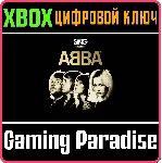 ❗ LET'S SING ABBA ❗ XBOX ONE|X/S🔑 КЛЮЧ❗ 