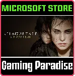 A PLAGUE TALE: REQUIEM - WINDOWS (PC WIN) КЛЮЧ - irongamers.ru