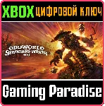 ❗ ODDWORLD: STRANGER'S WRATH HD❗ XBOX ONE/X|S🔑 КЛЮЧ❗ 