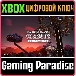 PLANET COASTER: CLASSIC RIDES COLLECTION XBOX КЛЮЧ - irongamers.ru