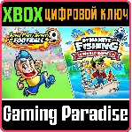 ❗ CRAZY SPORTS BUNDLE❗ XBOX ONE/X|S🔑 КЛЮЧ❗ 
