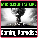 SID MEIER’S CIVILIZATION VI PLATINUM (PC WIN) КЛЮЧ - irongamers.ru