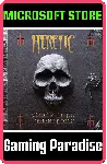 Heretic: Shadow of the Serpent Riders (PC WIN) КЛЮЧ - irongamers.ru
