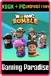 ❗ WORMS RUMBLE - LEGENDS PACK❗ XBOX ONE/X|S🔑 КЛЮЧ❗ 