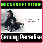 A PLAGUE TALE: INNOCENCE - WINDOWS 10 (PC WIN) КЛЮЧ - irongamers.ru