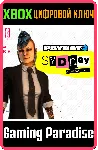❗ PAYDAY 2: CRIMEWAVE EDITION - Sydney Character ❗ XBOX❗ 
