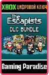❗ The Escapists DLC Bundle❗ XBOX ONE/X|S🔑 КЛЮЧ❗ 