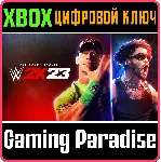 ❗ WWE 2K23 BAD BUNNY BUNDLE❗ XBOX ONE/X|S🔑 КЛЮЧ❗ 