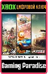 ❗ GOTTA GO FAST: RACING COLLECTION❗ XBOX ONE/X|S❗ КЛЮЧ
