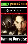 ❗ THE COUNCIL - EPISODE 2: HIDE AND SEEK❗ XBOX КЛЮЧ❗ 