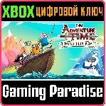 ADVENTURE TIME: PIRATES OF THE ENCHIRIDION XBOX КЛЮЧ - irongamers.ru