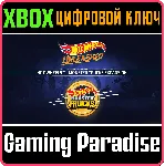 HOT WHEELS - MONSTER TRUCKS EXPANSION - XBOX КЛЮЧ - irongamers.ru