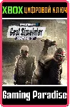 PAYDAY 2: CRIMEWAVE EDITION GOAT Simulator Heists XBOX - irongamers.ru