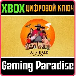 ❗ LUCKSLINGER❗ XBOX ONE/X|S🔑 КЛЮЧ❗ 