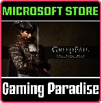 ❗ GREEDFALL - GOLD EDITION (WINDOWS 10)❗ (PC WIN)🔑 КЛЮЧ